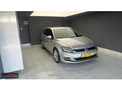 1.6 DİZEL OTOMATİK HIGHLİNE GOLF BAKIMLI TEMİZ Acil