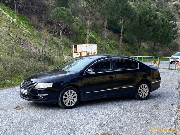 ORGİNAL DÜŞÜK KM PASSAT 1.4 TSİ
