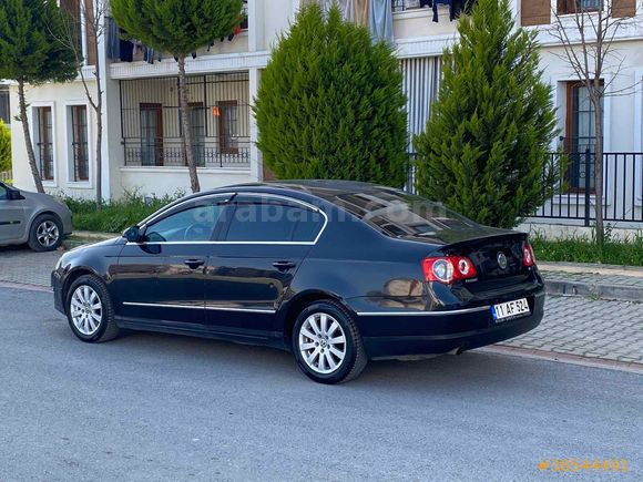 ORGİNAL DÜŞÜK KM PASSAT 1.4 TSİ
