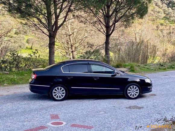 ORGİNAL DÜŞÜK KM PASSAT 1.4 TSİ

