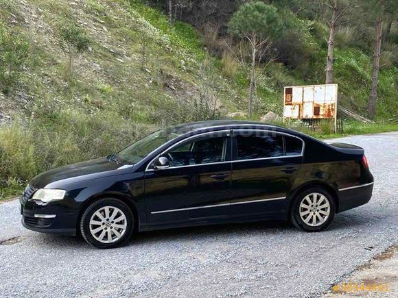 ORGİNAL DÜŞÜK KM PASSAT 1.4 TSİ
