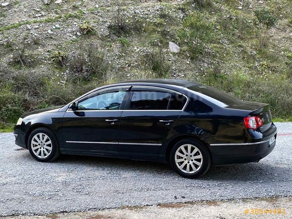 ORGİNAL DÜŞÜK KM PASSAT 1.4 TSİ
