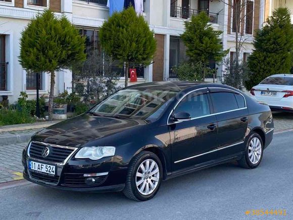 ORGİNAL DÜŞÜK KM PASSAT 1.4 TSİ
