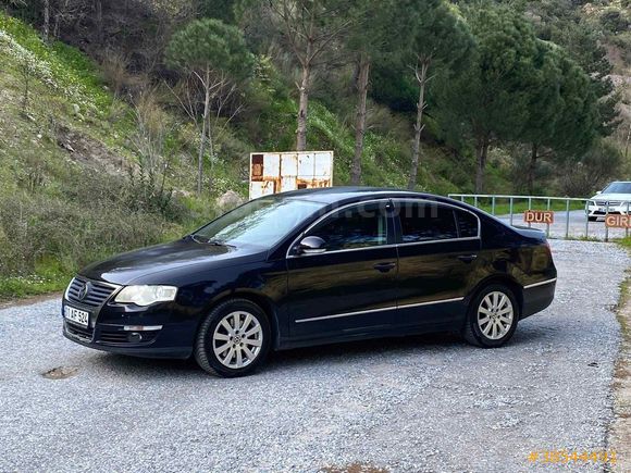 ORGİNAL DÜŞÜK KM PASSAT 1.4 TSİ
