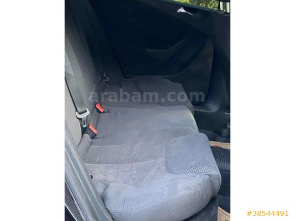 ORGİNAL DÜŞÜK KM PASSAT 1.4 TSİ
