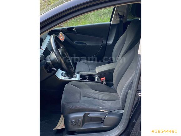 ORGİNAL DÜŞÜK KM PASSAT 1.4 TSİ
