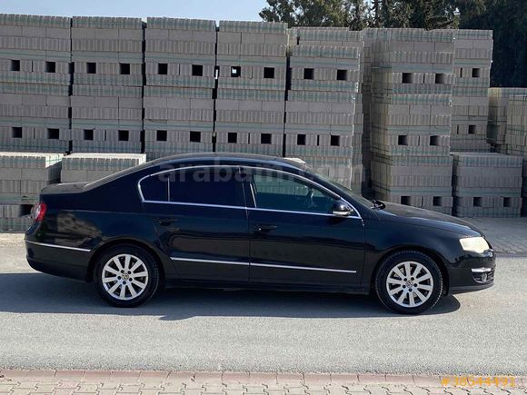ORGİNAL DÜŞÜK KM PASSAT 1.4 TSİ
