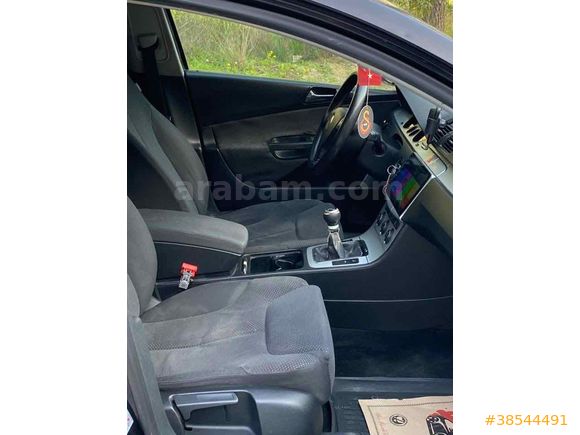 ORGİNAL DÜŞÜK KM PASSAT 1.4 TSİ
