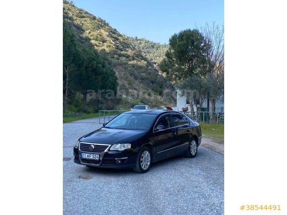 ORGİNAL DÜŞÜK KM PASSAT 1.4 TSİ
