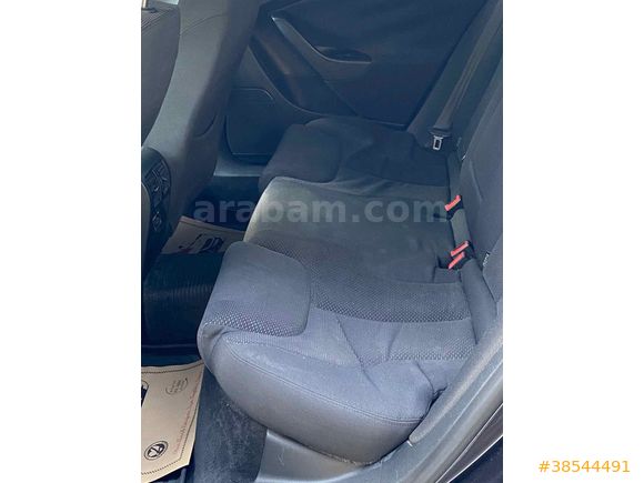ORGİNAL DÜŞÜK KM PASSAT 1.4 TSİ
