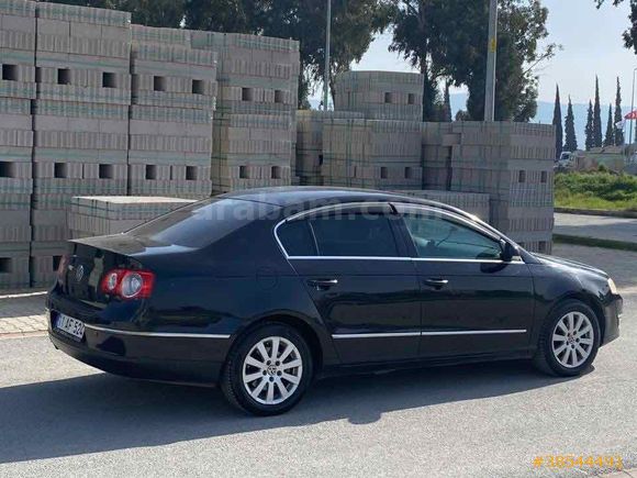 ORGİNAL DÜŞÜK KM PASSAT 1.4 TSİ
