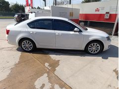 Sahibinden Skoda Octavia 1.6 TDI Style 2015 Model  144.750 km Beyaz
