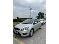 ACİL 110 HP FOCUS TİTANYUM