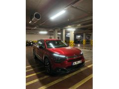 SAHİBİNDEN CİTROEN C4X
