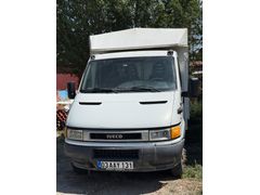 Orzinal orzinal Sahibinden Iveco - Otoyol 35 C 11 