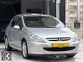 'İ.KARATAŞ OTOMOTİV'2004 307+1.6 XT+SUNROOF+LPG+OTOMATİK