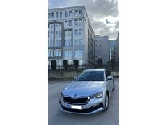 Sahibinden Skoda Scala 1.6 TDI Premium 2020 Model 