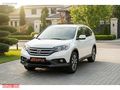 *KOPUZ* İLK SAHİBİNDEN HONDA CRV ELEGANCE KOLTUK ISITMA