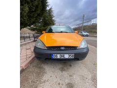Sahibinden Ford Focus 1.6 Comfort 2004 Model 