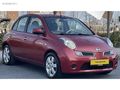 *MAK MOTORS*BAKIMLI MASRAFSIZ OTOMATİK MICRA TAKSİT/VADE İMKANI