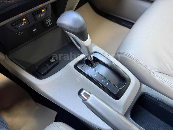 OTOMATİK Eco Executive HONDA civik Eyüp Auto 'dan