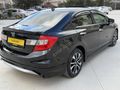 OTOMATİK Eco Executive HONDA civik Eyüp Auto 'dan