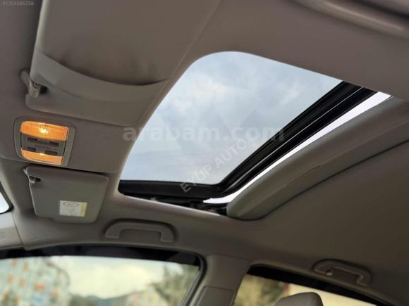 OTOMATİK Eco Executive HONDA civik Eyüp Auto 'dan
