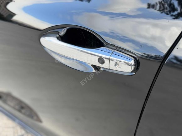 OTOMATİK Eco Executive HONDA civik Eyüp Auto 'dan
