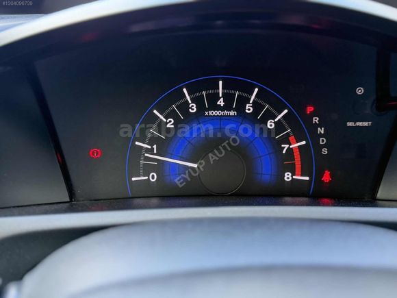 OTOMATİK Eco Executive HONDA civik Eyüp Auto 'dan