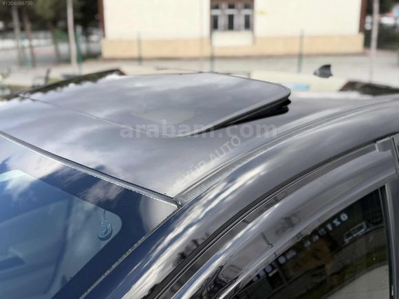 OTOMATİK Eco Executive HONDA civik Eyüp Auto 'dan