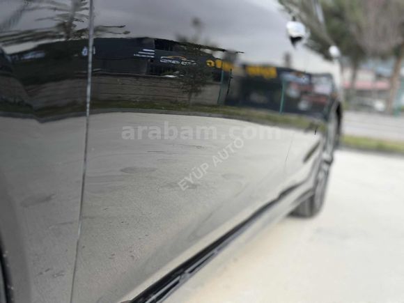 OTOMATİK Eco Executive HONDA civik Eyüp Auto 'dan