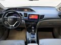 OTOMATİK Eco Executive HONDA civik Eyüp Auto 'dan