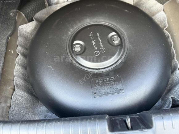 OTOMATİK Eco Executive HONDA civik Eyüp Auto 'dan