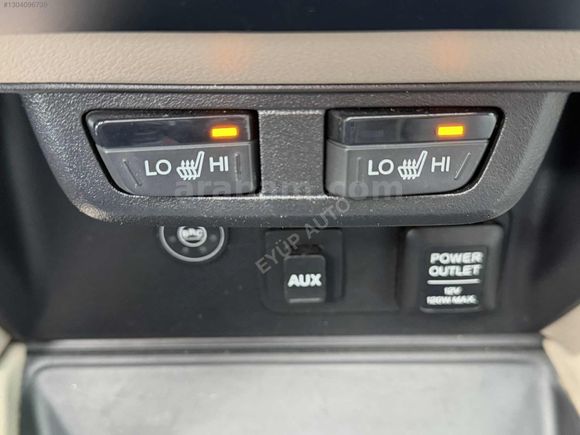 OTOMATİK Eco Executive HONDA civik Eyüp Auto 'dan