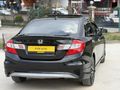 OTOMATİK Eco Executive HONDA civik Eyüp Auto 'dan