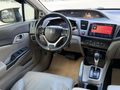 OTOMATİK Eco Executive HONDA civik Eyüp Auto 'dan
