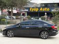OTOMATİK Eco Executive HONDA civik Eyüp Auto 'dan
