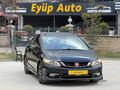 OTOMATİK Eco Executive HONDA civik Eyüp Auto 'dan