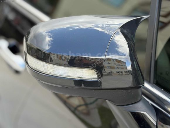 OTOMATİK Eco Executive HONDA civik Eyüp Auto 'dan