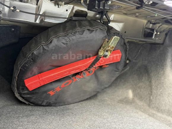 OTOMATİK Eco Executive HONDA civik Eyüp Auto 'dan