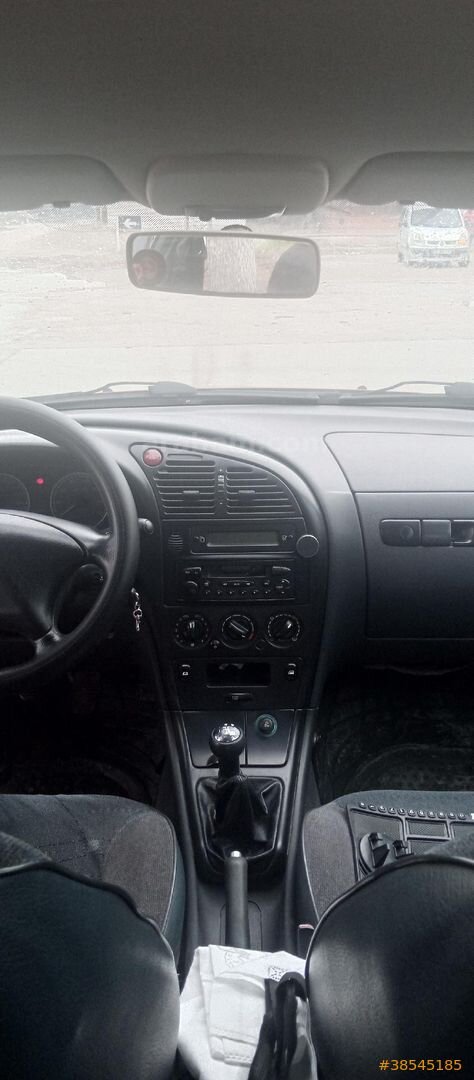 Sahibinden Citroen Xsara 1.4 HDi 2004 Model Eskişehir 207.000 km Kırmızı 6