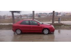 Sahibinden Citroen Xsara 1.4 HDi 2004 Model