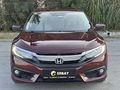 ERBAY DAN HONDA CİVİC 1.6 İ-VTEC ECO EXECUTİVE 132000KM 2018