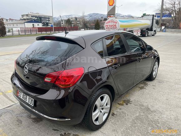Sahibinden Opel Astra 1.6 Edition 2015 Model 