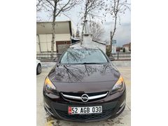 Sahibinden Opel Astra 1.6 Edition 2015 Model 
