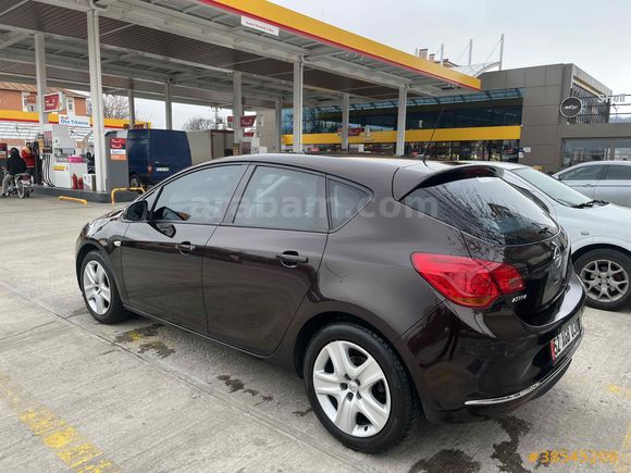 Sahibinden Opel Astra 1.6 Edition 2015 Model 