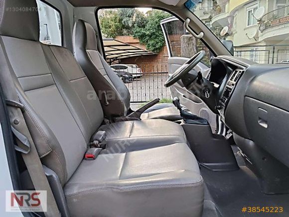 2020 MODEL HYUNDAİ H 100 KLİMALI HATASIZ BOYASIZ 153.000KM