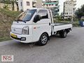 2020 MODEL HYUNDAİ H 100 KLİMALI HATASIZ BOYASIZ 153.000KM