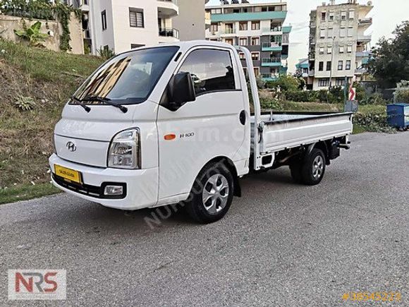 2020 MODEL HYUNDAİ H 100 KLİMALI HATASIZ BOYASIZ 153.000KM