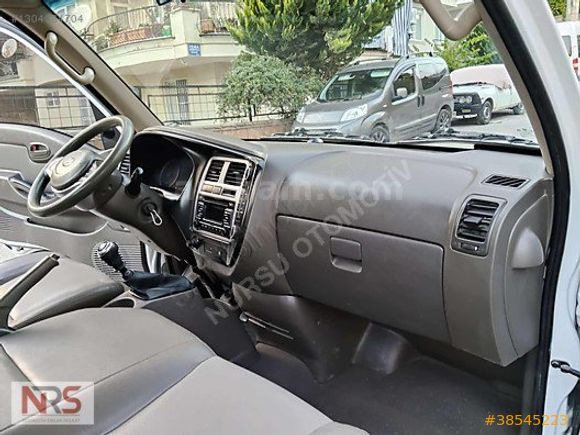 2020 MODEL HYUNDAİ H 100 KLİMALI HATASIZ BOYASIZ 153.000KM